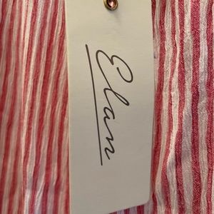 Elan Tank - Size Medium, Brand New with tags